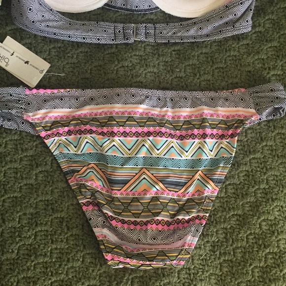 ☀️ Bikini Lab Bikini - Picture 5 of 8